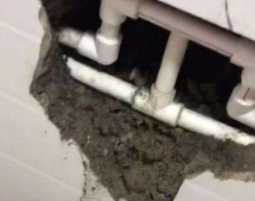 姚安卫生间漏水哪家好