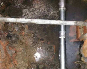 姚安卫生间测漏水多少钱