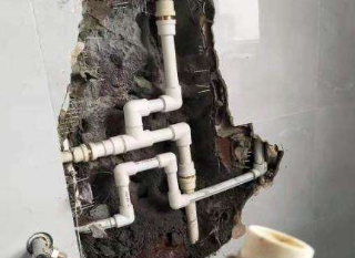 姚安卫生间测漏水价格多少