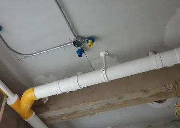 姚安水管维修多少钱